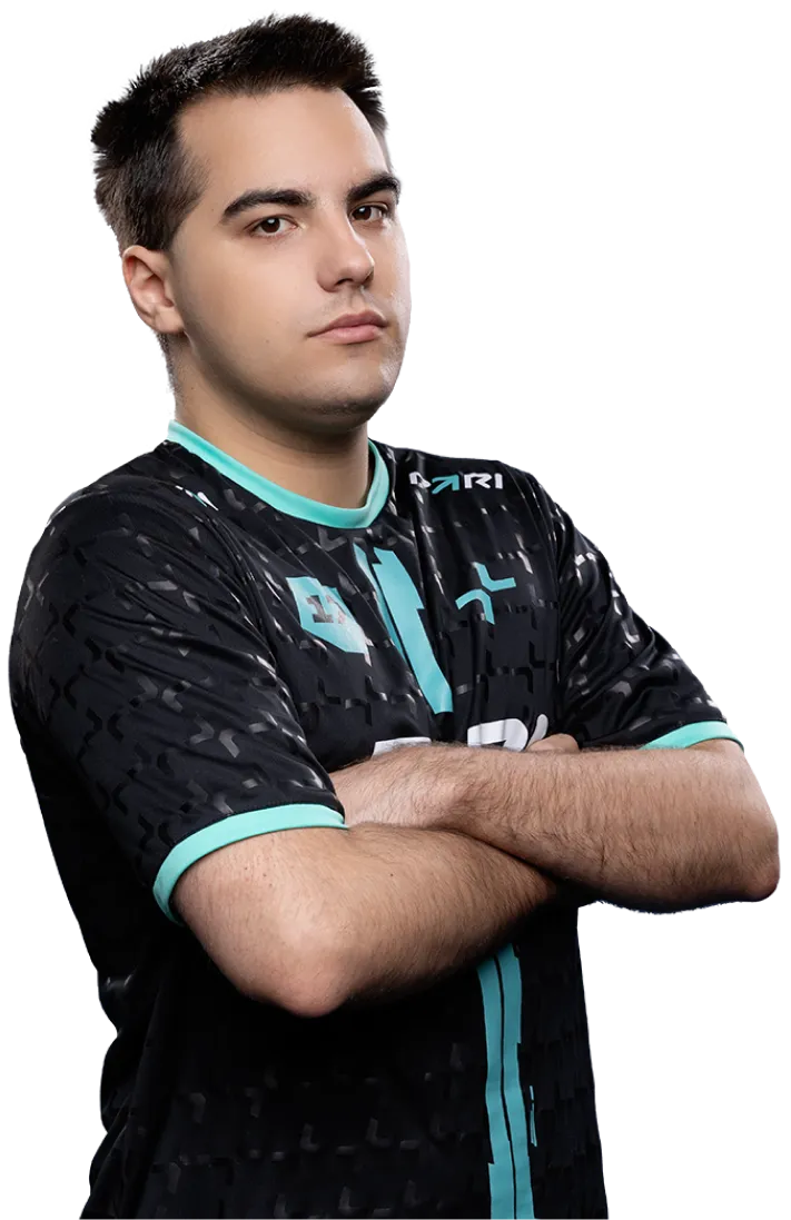 PARIVISION TEAM — Фото