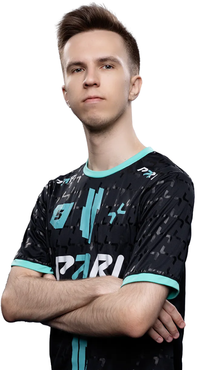 PARIVISION TEAM — Фото