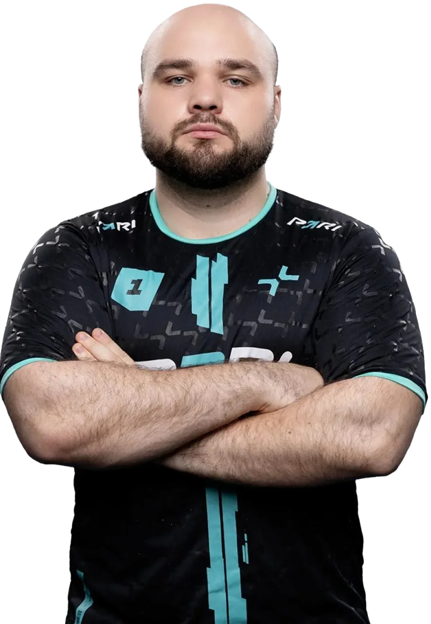 PARIVISION TEAM — Фото