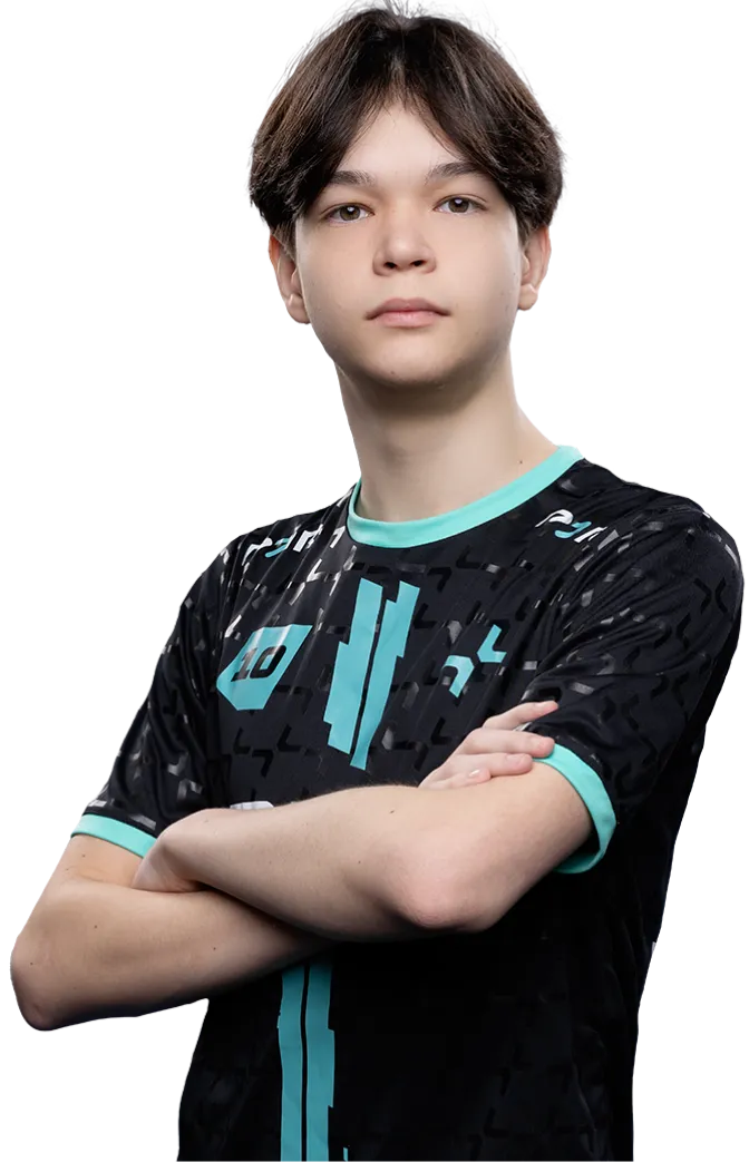 PARIVISION TEAM — Фото