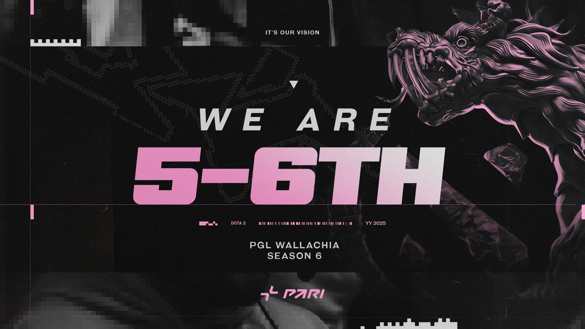 PARIVISION TEAM — Фото