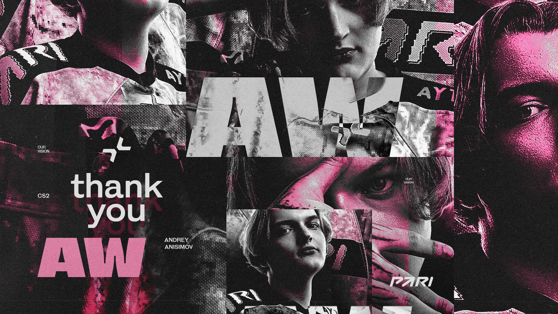 PARIVISION TEAM — Фото